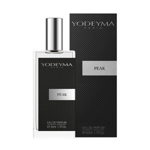 Yodeyma PEAK parfumovaná voda pánská Varianta: 50ml