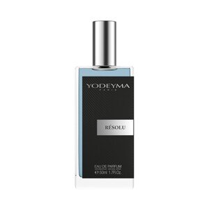 Yodeyma RÉSOLU parfumovaná voda dámska Varianta: 50ml