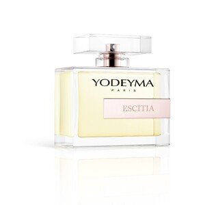Yodeyma Escitia parfumovaná voda dámska Varianta: 15ml (bez viečka a krabičky)