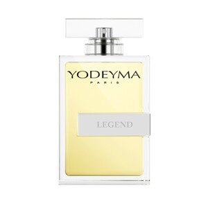 YODEYMA Legend EDP Varianta: 100ml