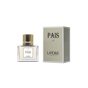 LAROME Paris - PAIS - 13F Varianta: 50ml