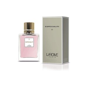 LAROME Paris - ESPECIALITI - 55F Varianta: 8ml