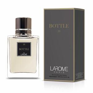 LAROME Paris - BOTTLE - 35M Varianta: 20ml (bez viečka a krabičky)