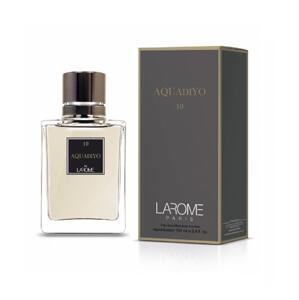 LAROME Paris - AQUADIYO - 10M Varianta: 20ml (bez viečka a krabičky)