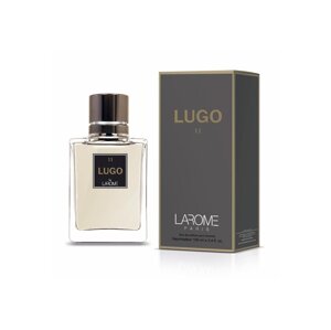 LAROME Paris - LUGO - 11M Varianta: 20ml (bez viečka a krabičky)