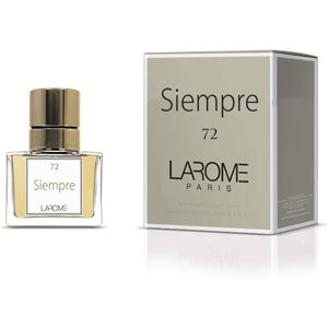 LAROME Paris - SIEMPRE - 72F Varianta: 8ml