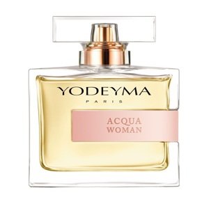 YODEYMA Acqua Woman EDP Varianta: 100ml