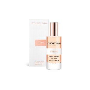 Yodeyma PRIME parfumovaná voda dámska Varianta: 15ml
