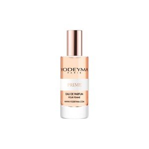 Yodeyma PRIME parfumovaná voda dámska Varianta: 15ml (bez viečka a krabičky)