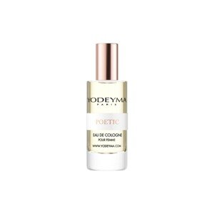 Yodeyma POETIC parfumovaná voda dámska Varianta: 15ml (bez viečka a krabičky)