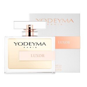 Yodeyma LUXOR parfumovaná voda dámska Varianta: 100ml