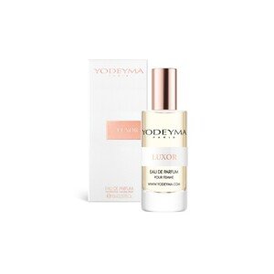 Yodeyma LUXOR parfumovaná voda dámska Varianta: 15ml