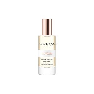 Yodeyma LUXOR parfumovaná voda dámska Varianta: 15ml (bez viečka a krabičky)