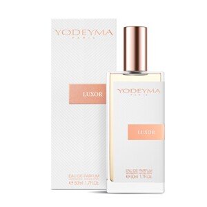 Yodeyma LUXOR parfumovaná voda dámska Varianta: 50ml