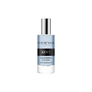 Yodeyma KENT parfumovaná voda pánská Varianta: 15ml (bez viečka a krabičky)