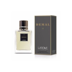 LAROME Paris - DEMAL - 12M Varianta: 8ml