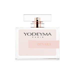 Yodeyma DINARA parfumovaná voda dámska Varianta: 100ml