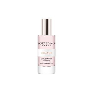 Yodeyma DINARA parfumovaná voda dámska Varianta: 15ml (bez viečka a krabičky)