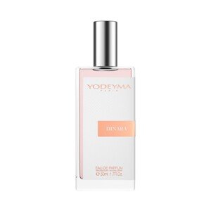 Yodeyma DINARA parfumovaná voda dámska Varianta: 50ml