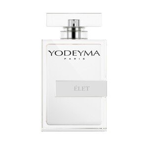 Yodeyma ELET parfumovaná voda pánská Varianta: 100ml