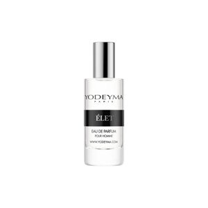 Yodeyma ELET parfumovaná voda pánská Varianta: 15ml