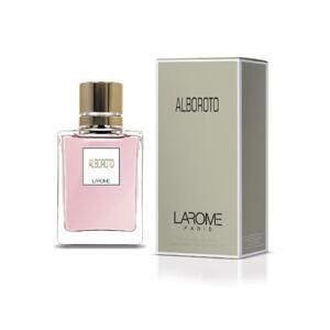 LAROME Paris - ALBOROTO - 17F Varianta: 100ml