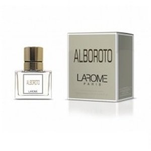 LAROME Paris - ALBOROTO - 17F Varianta: 20ml
