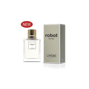 LAROME Paris - ROBOT for her - 93F Varianta: 20ml (bez viečka a krabičky)