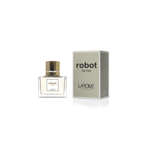 LAROME Paris - ROBOT for her - 93F Varianta: 50ml