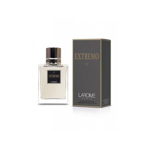 LAROME Paris - EXTREMO - 27M Varianta: 100ml