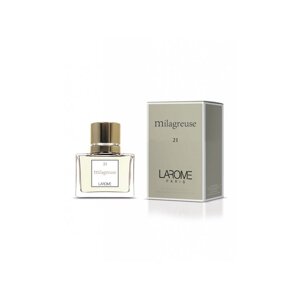 LAROME Paris - MILAGREUSE - 21F Varianta: 50ml