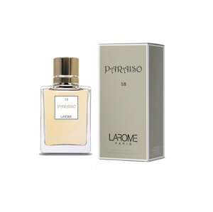 LAROME Paris - PARAISO- 18F Varianta: 100ml