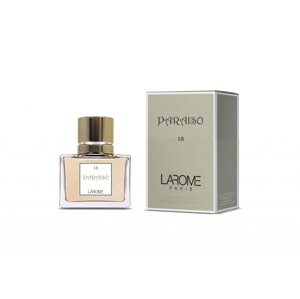 LAROME Paris - PARAISO- 18F Varianta: 50ml