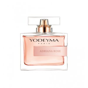Yodeyma Adriana rose parfumovaná voda dámska Varianta: 100ml