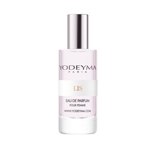 Yodeyma LIS parfumovaná voda dámska Varianta: 15ml