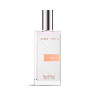 Yodeyma LIS parfumovaná voda dámska Varianta: 50ml