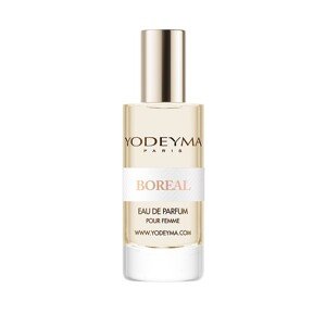 Yodeyma Boreal parfumovaná voda dámska Varianta: 15ml