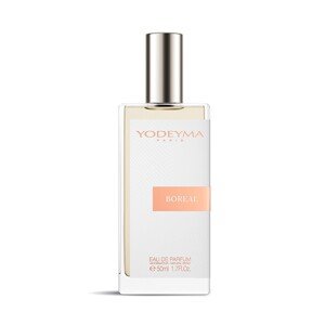 Yodeyma Boreal parfumovaná voda dámska Varianta: 50ml