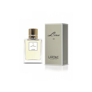 LAROME Paris LAROME LINA  - 43F Varianta: 100ml