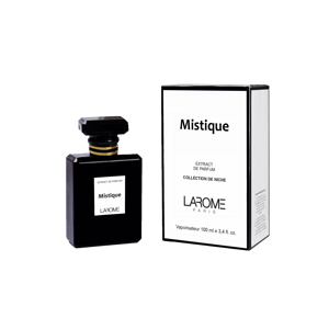 LAROME Paris - Mistique - Extract de Parfum Varianta: 100ml