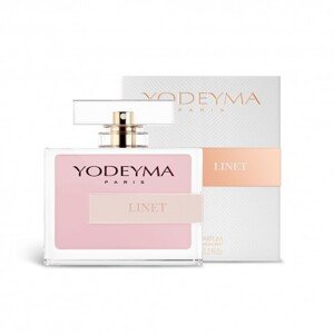 Yodeyma LIS parfumovaná voda dámska Varianta: 100ml