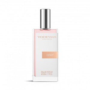 Yodeyma LIS parfumovaná voda dámska Varianta: 50ml