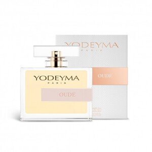 Yodeyma LIS parfumovaná voda dámska Varianta: 100ml
