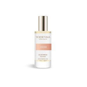 Yodeyma LIS parfumovaná voda dámska Varianta: 15ml