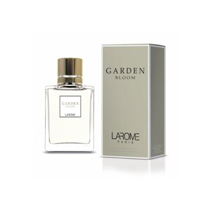 LAROME Paris - GARDEN BLOOM - 22F Varianta: 8ml