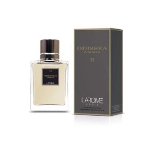 LAROME Paris - ODISSEA for MEN - 22M Varianta: 100ml
