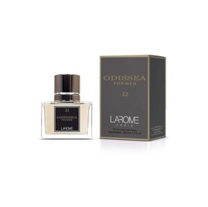 LAROME Paris - ODISSEA for MEN - 22M Varianta: 50ml