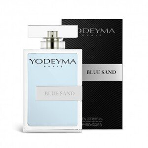 Yodeyma LIS parfumovaná voda dámska Varianta: 100ml