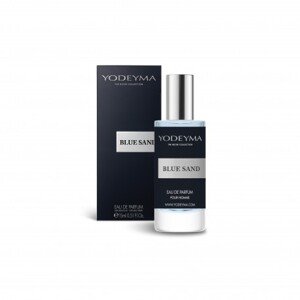 Yodeyma LIS parfumovaná voda dámska Varianta: 15ml