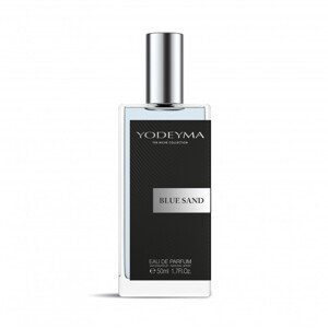 Yodeyma LIS parfumovaná voda dámska Varianta: 50ml